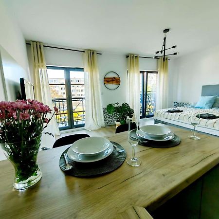 Kayak Apartment Gdansk Ngoại thất bức ảnh